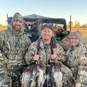 Meet your Posher, Kyle